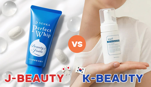 J-Beauty Vs K-Beauty Skincare, Mana yang Paling Bagus?