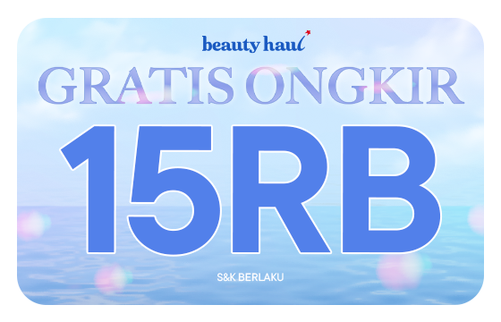 Voucher Gratis Ongkir 15RB