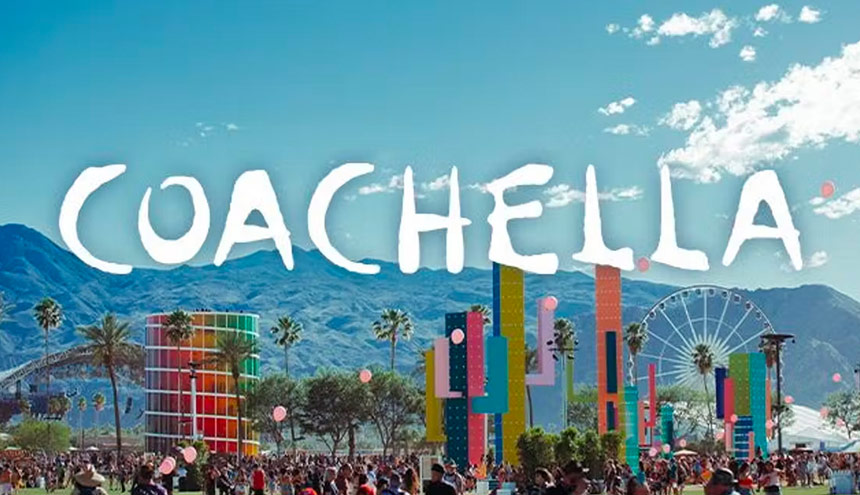 Recap Coachella 2023, Ada Siapa Aja?