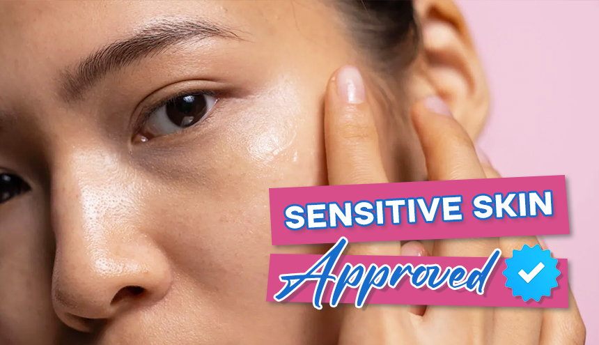 7 Rekomendasi Skincare untuk Kulit Sensitif Terbaik
