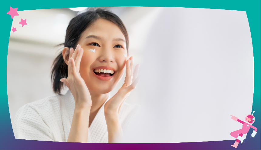 7 Rekomendasi Skincare untuk Memperbaiki Skin Barrier
