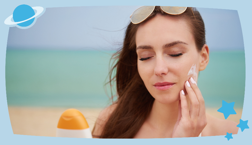 7 Sunscreen Lokal Terbaik, Ada yang Bisa Lindungi Kulit dari Blue Light!