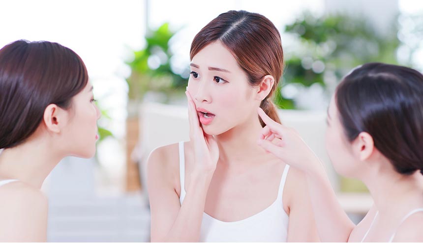 9 Cara Merawat Kulit Wajah Sensitif dan Mudah Gatal agar Kembali Normal
