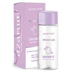Azarine Skin Vitality Restoration Essence Toner
