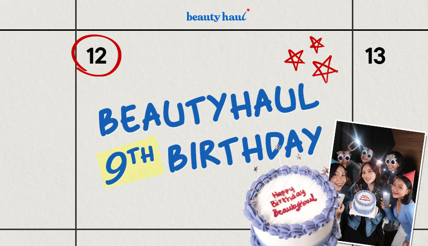 Menilik 9 Tahun Perjalanan BeautyHaul, Sebagai Pelopor Beauty E-Commerce Pertama di Indonesia