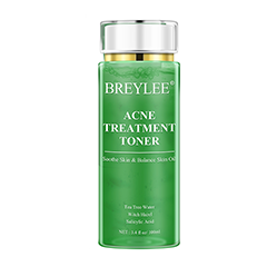 Breylee Toner Treatment