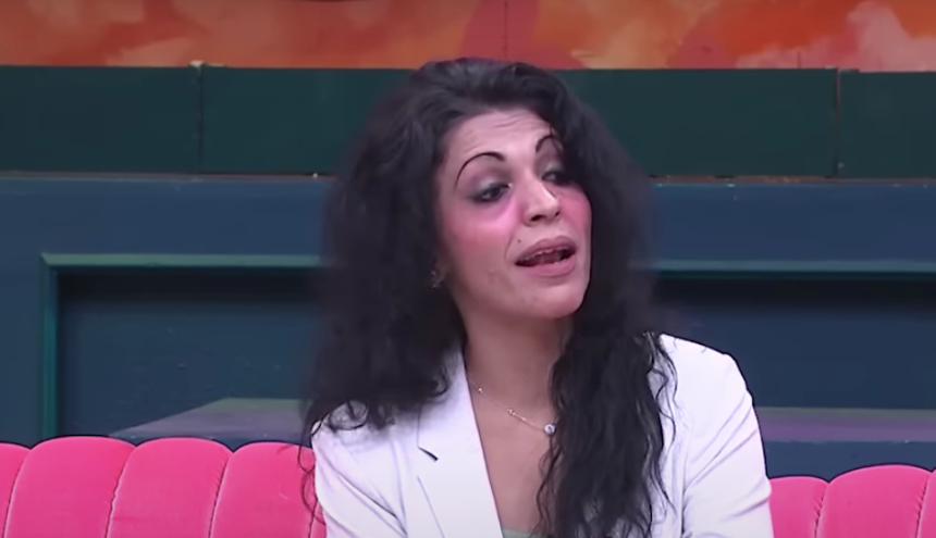 Fakta Soal Jill Gorden, Tukang Jualan Gorden yang Viral Lewat TikTok!