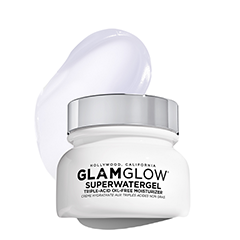 Glamglow Super Water Jel Triple Acid Oil Free Moisturizer