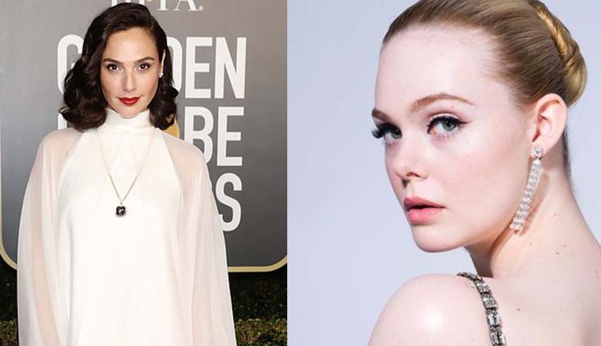 Dari Hyaluronic Acid hingga Sunscreen, Ini Dia Rahasia Para Bintang Hollywood agar Tampil ON