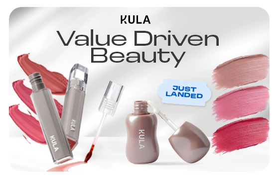 Udah waktunya beauty with purpose