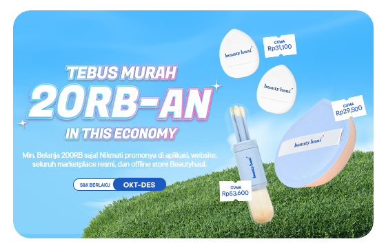 Best time to restock alat tempur kamu!