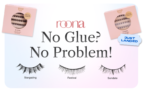 Bulu Mata Palsu Super Canggih