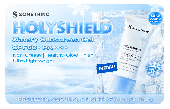 Cuaca boleh hot, tapi kulit bisa tetep chill!