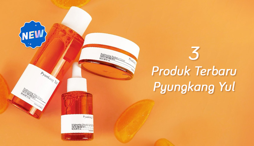 Pyunkang Yul: Brand Skincare Kebanggaan Rakyat Korea Selatan!