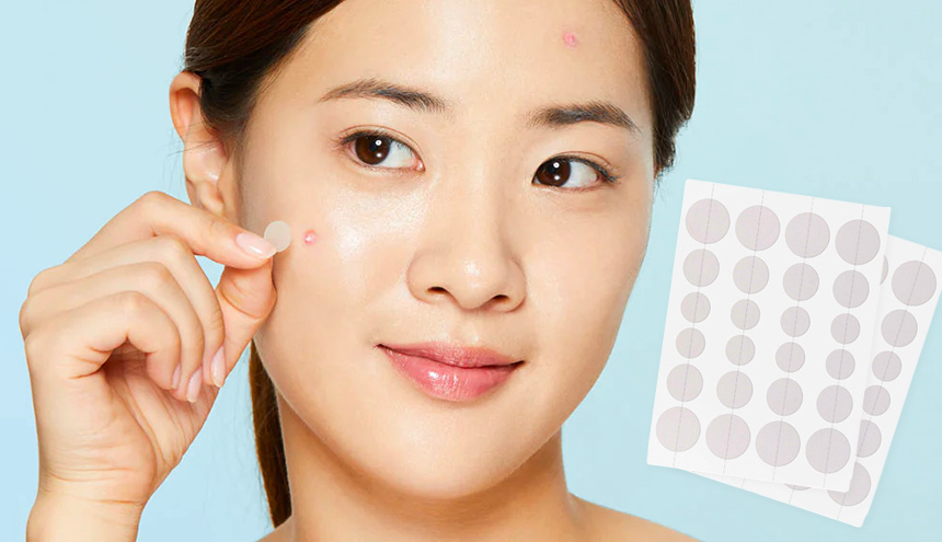 5 Rekomendasi Acne Patch untuk Hempas Jerawat dengan Maksimal!