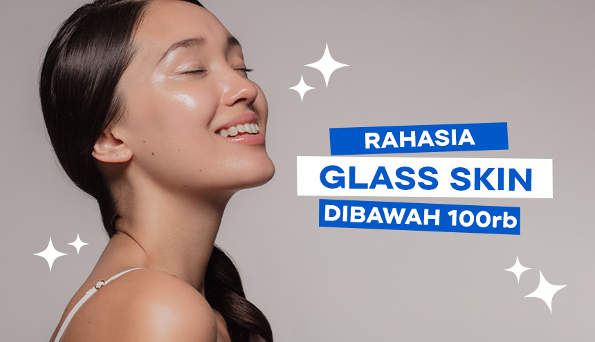 Rahasia Fresh Skin Dengan Beauty Hacks Viral 2025