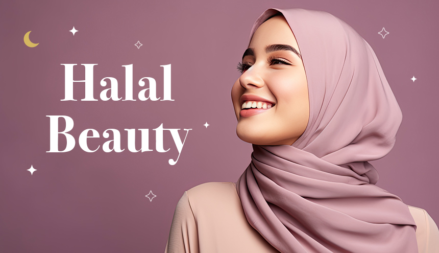 Mengenal Skincare Halal, Ternyata Bukan Melulu Soal Bahan Bakunya Loh!