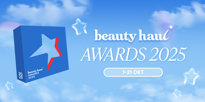 Beautyhaul Awards 2025