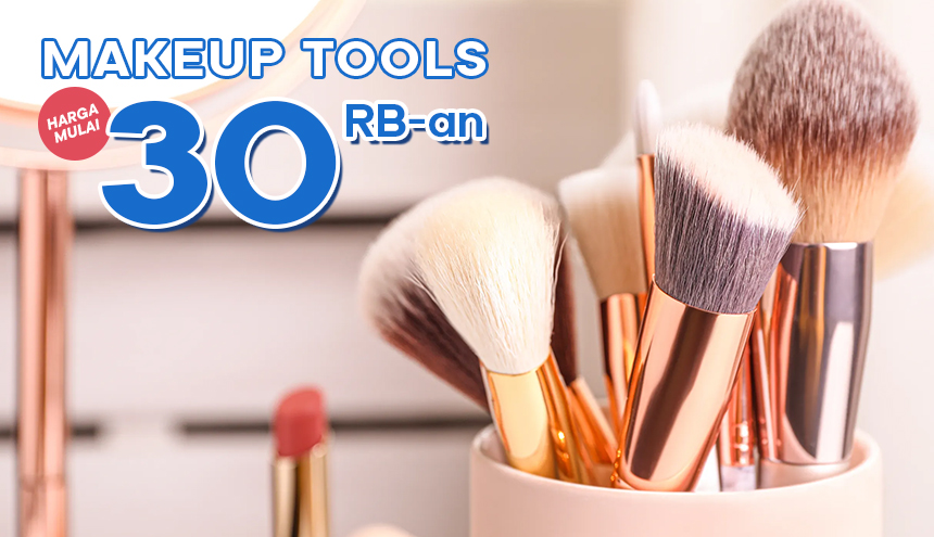 Beauty makeup tools para que sirve