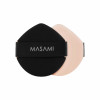 MASAMI 2P 55MM PRECISION CUSHION PUFF