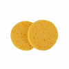 MASAMI 2P 80MM CELLULOSE CLEANSING SPONGE 8 X 8 X 1 CM