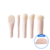 AERIS BEAUTE The Signature Baby Brush Set