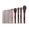 AERIS BEAUTE Aeris Beaut&eacute; x Bubah Alfian 2.0 Merlot Brush Set