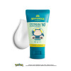 AMATERASUN Physical Sunscreen SPF50+ PA++++ - Pokémon Edition