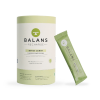BALANS Recharge Honey Lemon 14s