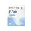 BECOMING B3 Sheet Mask