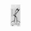 MASAMI CLASSIC EYELASH CURLER + REFILL DARK CHROME