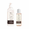 RANS BEAUTY Cinnamon & Saffron Body Lotion 250ml + Body Shower 100ml