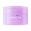 DEAR ME BEAUTY [CLEARANCE SALE] - Cleansing Balm - Meltaway Balm Blueberry (Hyaluronic Acid)