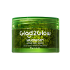 GLAD2GLOW Mugwort Acne Gel Mask