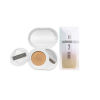 JACQUELLE Blur Tinted Cushion SPF 30PA+++ + Corrector Concealer