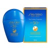 SHISEIDO The Perfect Protector SPF50+ PA++++