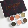 DEFECT/NO BOX (DEFECT) COLOURPOP Love A Flare Set