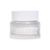 NPURE [CLEARANCE SALE] - Licorice Bright & Glow Creamy Light Moisturizer