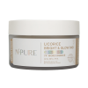 NPURE [CLEARANCE SALE] Licorice Light Up Brightening Pad 130gr