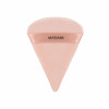 MASAMI TRIANGLE ULTRA SOFT COTTON PUFF NUDE