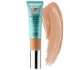 TRAVEL/SAMPLE SIZE (Mini Size) IT COSMETICS Your Skin But Better CC+ Cream SPF 40 (4ml)
