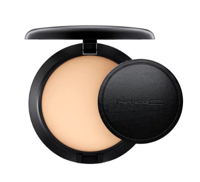 MAC (No Box) Next to Nothing Pressed Powder