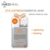 MEDIHEAL Vita Lightbeam Essential Mask EX 24ml