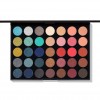 MORPHE 35H Hot Spot Artistry Palette