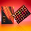 MORPHE 35O3 Fierce By Nature Artistry Palette