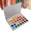 MORPHE The Jaclyn Hill Eyeshadow Palette