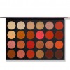 MORPHE 24G Grand Glam Eyeshadow Palette