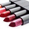NARS Audacious Lipstick