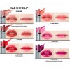 CLIO PROFESSIONAL Mad Shine Lip