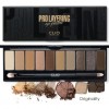 CLIO PROFESSIONAL Pro Layering Eye Palette